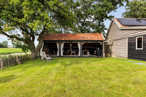 Medium property photo - Sirtemawei 1, 9038 TA Ingelum